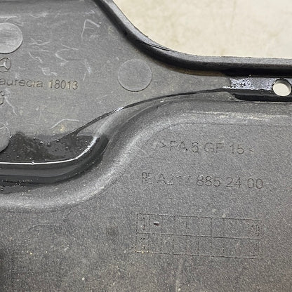 Mercedes S Coupe Arka Tampon İç Braketi A2178852400 En Uygun Oto Parça