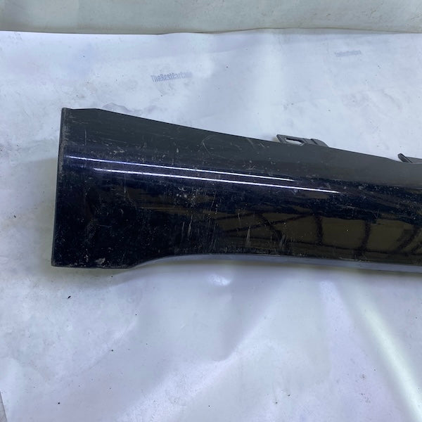 Mercedes S Serisi Marşpiyel Kaplaması 14-20