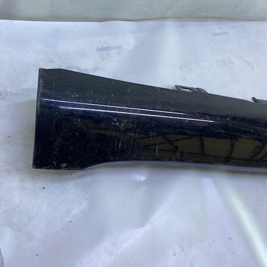 Mercedes S Serisi Marşpiyel Kaplaması 14-20