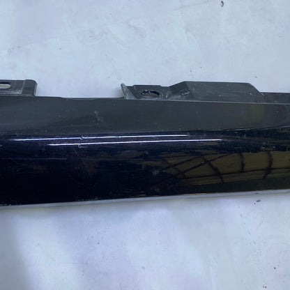 Mercedes S Kasa W223 Marşpiyel Kaplaması