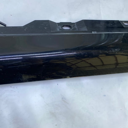 Mercedes S Serisi Marşpiyel Kaplaması 14-20