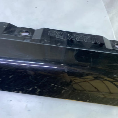 Mercedes S Serisi Marşpiyel Kaplaması 14-20