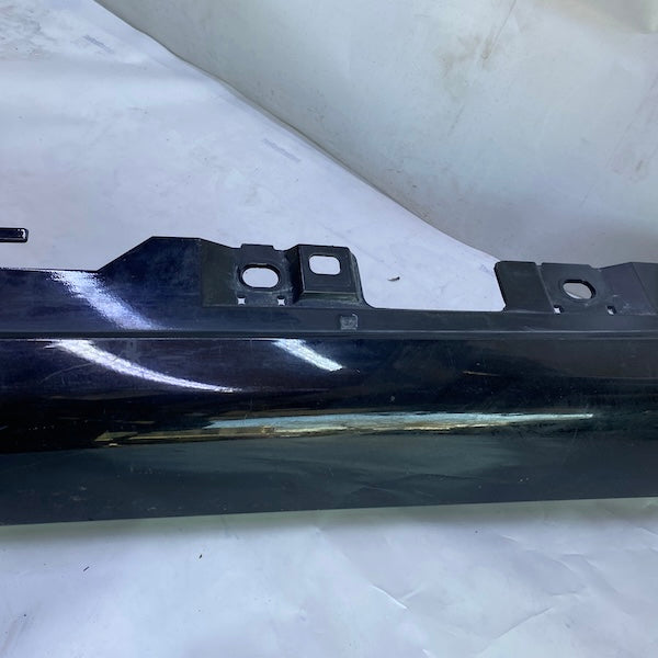 Mercedes S Serisi Marşpiyel Kaplaması 14-20