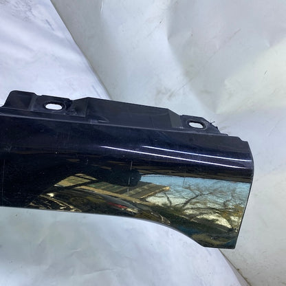 Mercedes S Serisi Marşpiyel Kaplaması 14-20