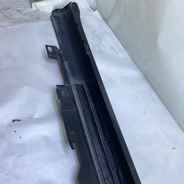 Mercedes S Serisi Marşpiyel Kaplaması 14-20