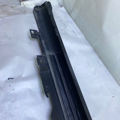 Mercedes S Serisi Marşpiyel Kaplaması 14-20