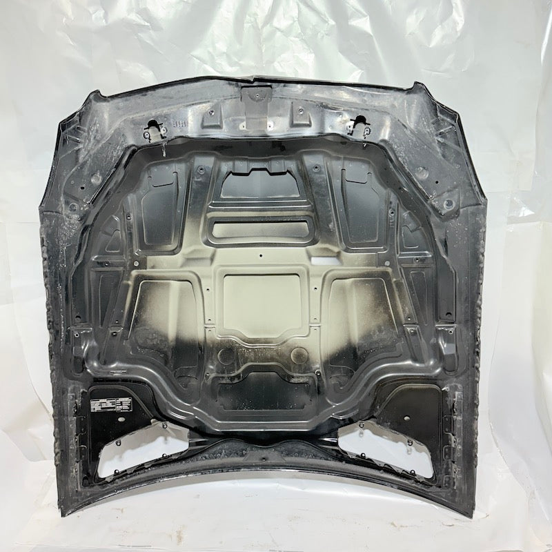 Mercedes SL W230 Motor Kaputu 2009 En Uygun Oto Parça