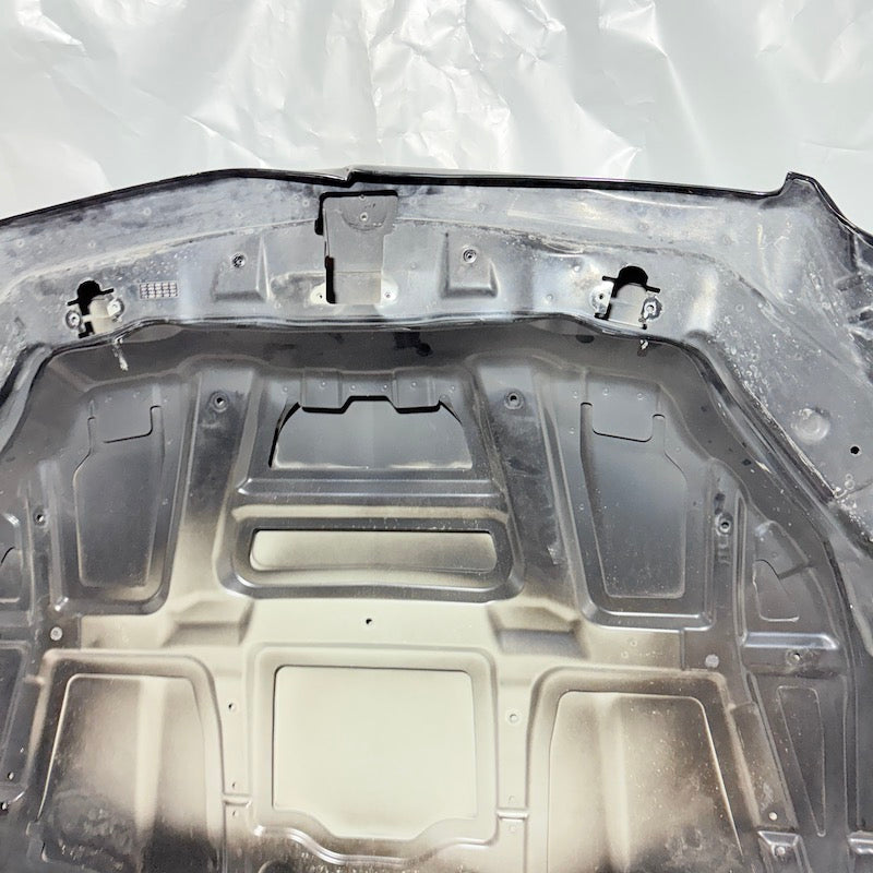 Mercedes SL W230 Motor Kaputu 2009 En Uygun Oto Parça