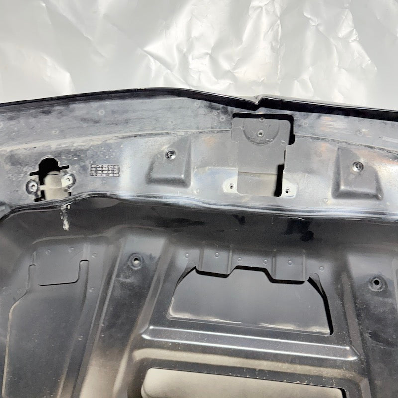 Mercedes SL W230 Motor Kaputu 2009 En Uygun Oto Parça