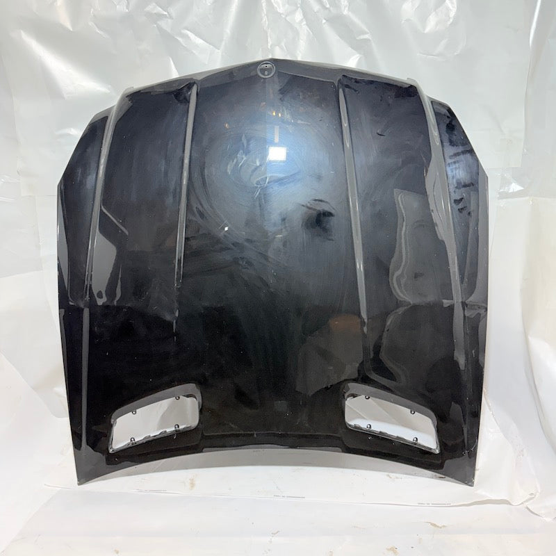 Mercedes SL W230 Motor Kaputu 2009 En Uygun Oto Parça