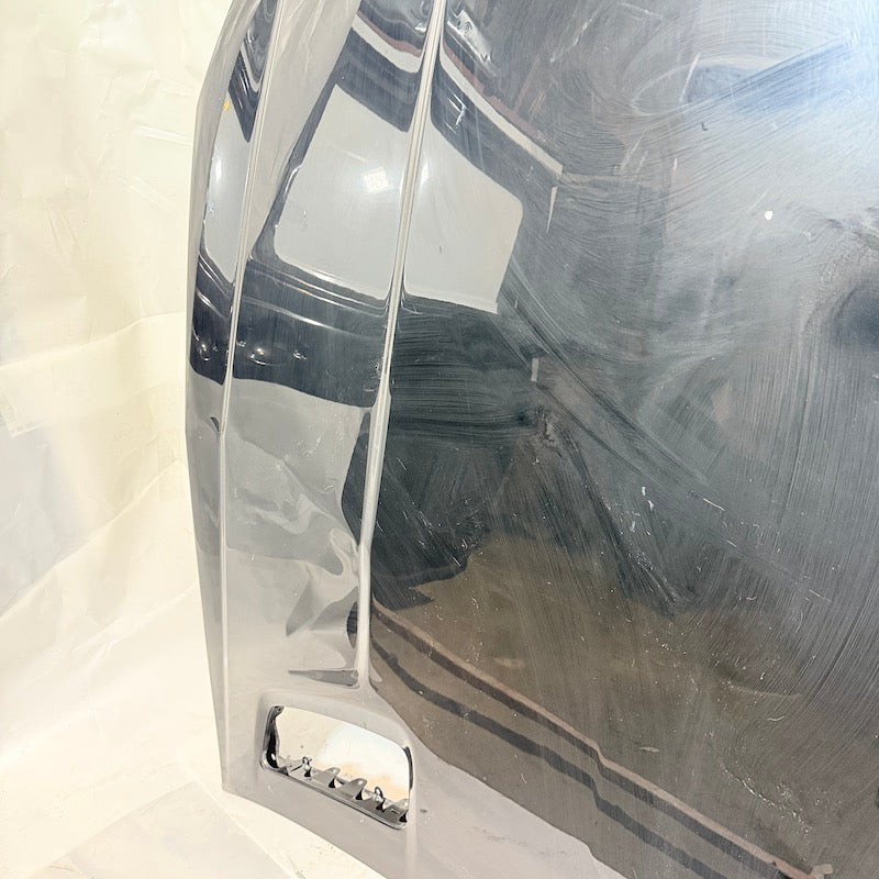 Mercedes SL W230 Motor Kaputu 2009 En Uygun Oto Parça