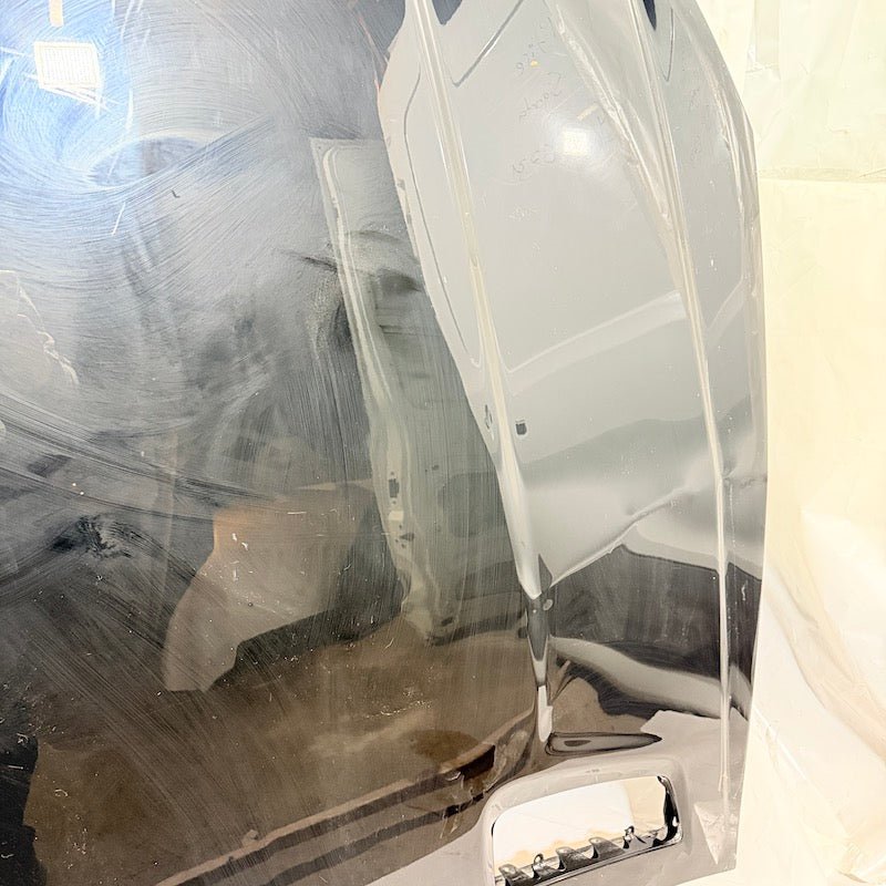 Mercedes SL W230 Motor Kaputu 2009 En Uygun Oto Parça