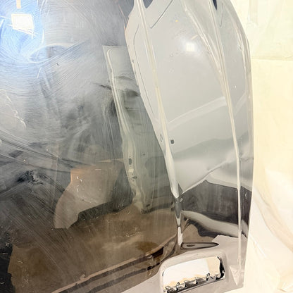 Mercedes SL W230 Motor Kaputu 2009 En Uygun Oto Parça