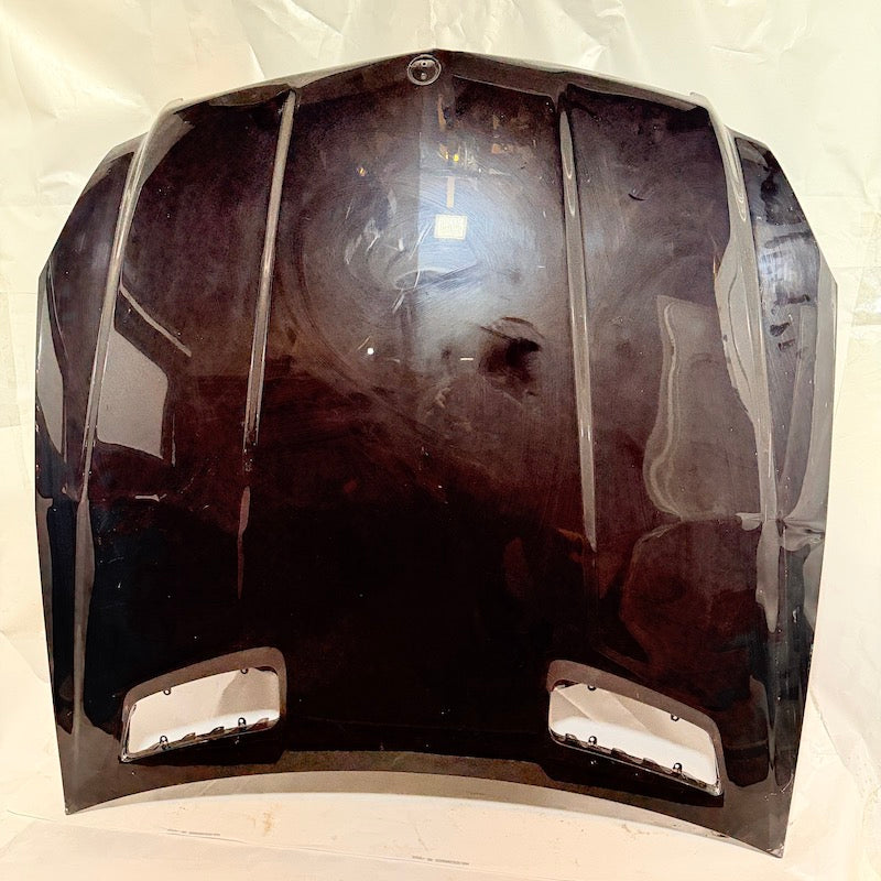 Mercedes SL W230 Motor Kaputu 2009 En Uygun Oto Parça