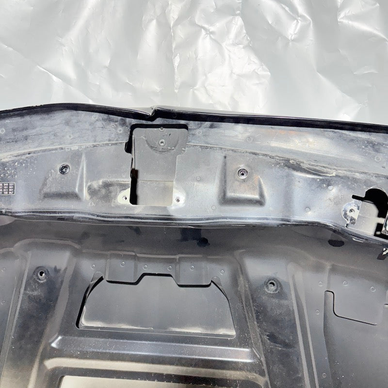 Mercedes SL W230 Motor Kaputu 2009 En Uygun Oto Parça