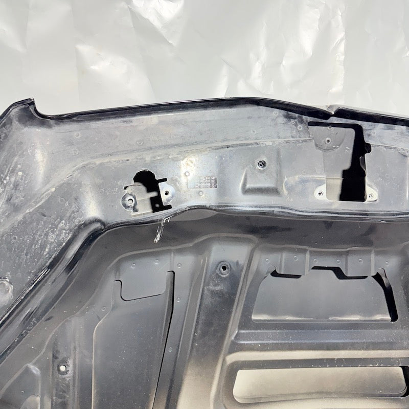 Mercedes SL W230 Motor Kaputu 2009 En Uygun Oto Parça