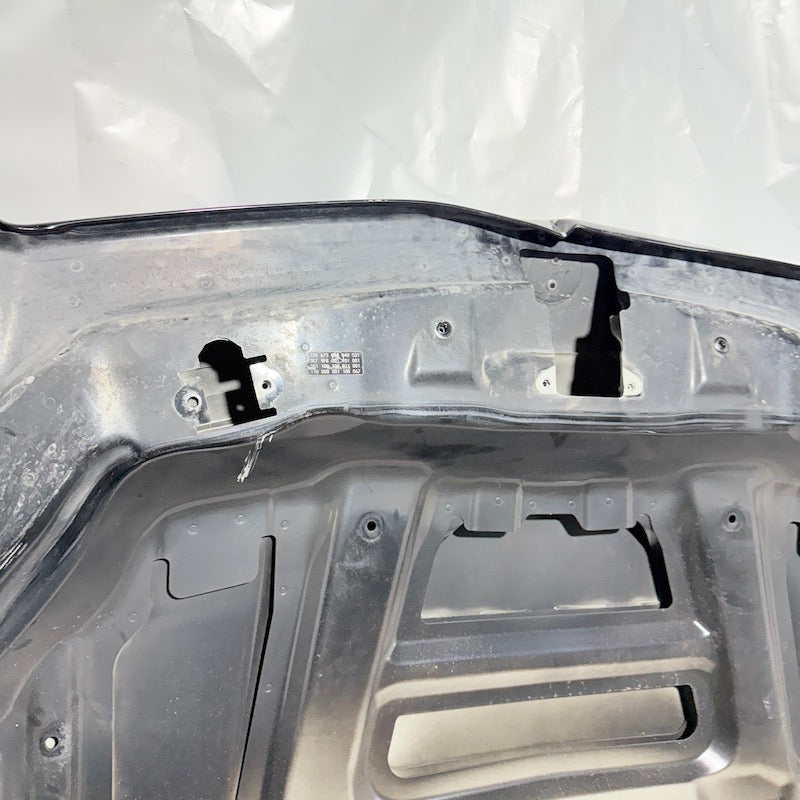 Mercedes SL W230 Motor Kaputu 2009 En Uygun Oto Parça