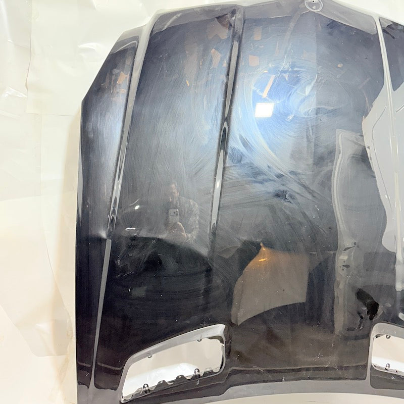 Mercedes SL W230 Motor Kaputu 2009 En Uygun Oto Parça