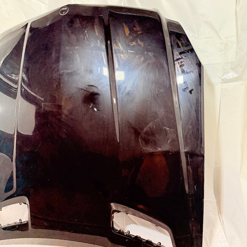 Mercedes SL W230 Motor Kaputu 2009 En Uygun Oto Parça