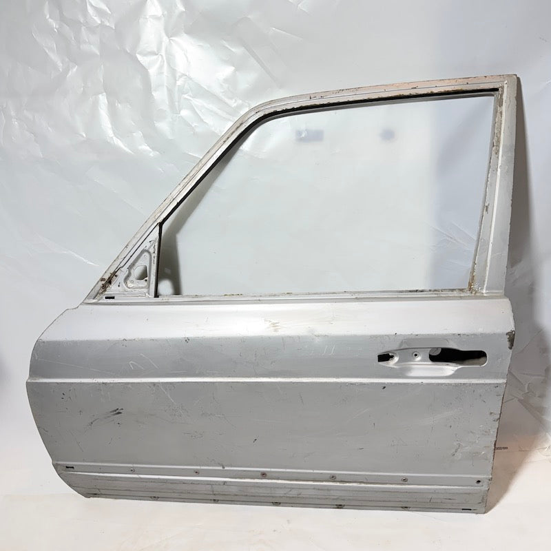 Mercedes S Serisi W126 Sol Ön Kapı 79-91 En Uygun Oto Parça