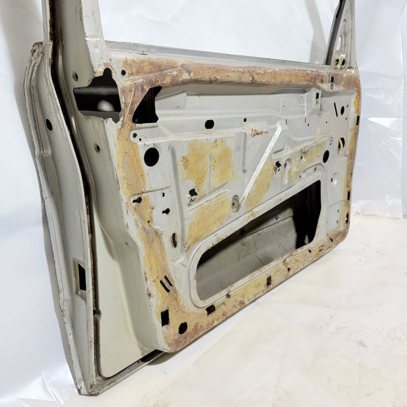 Mercedes S Serisi W126 Sol Ön Kapı 79-91 En Uygun Oto Parça
