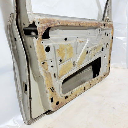 Mercedes S Serisi W126 Sol Ön Kapı 79-91 En Uygun Oto Parça