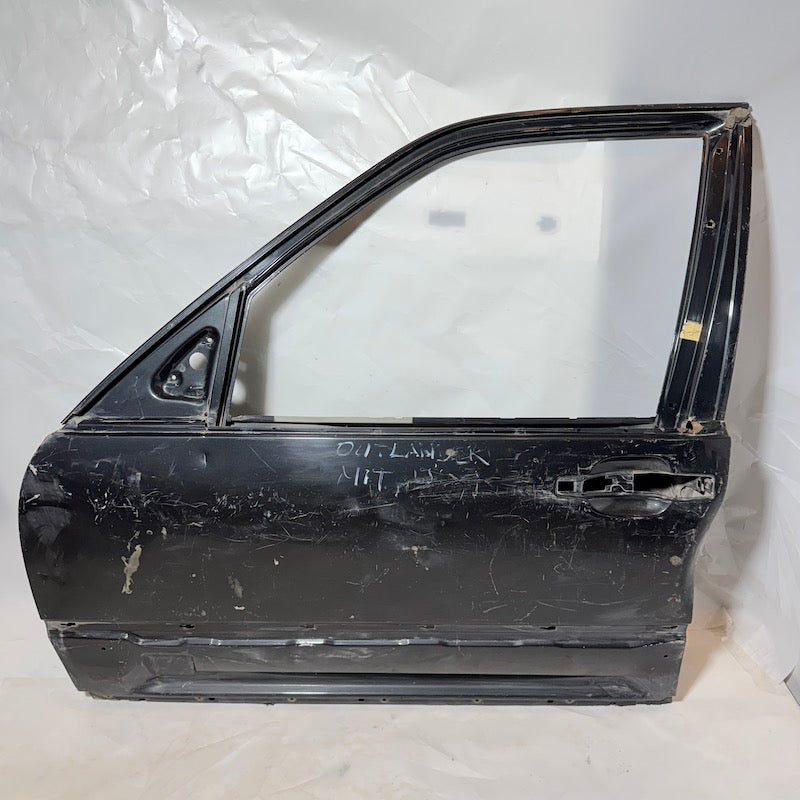Mercedes S Serisi W140 Sol Ön Kapı 91-98 En Uygun Oto Parça