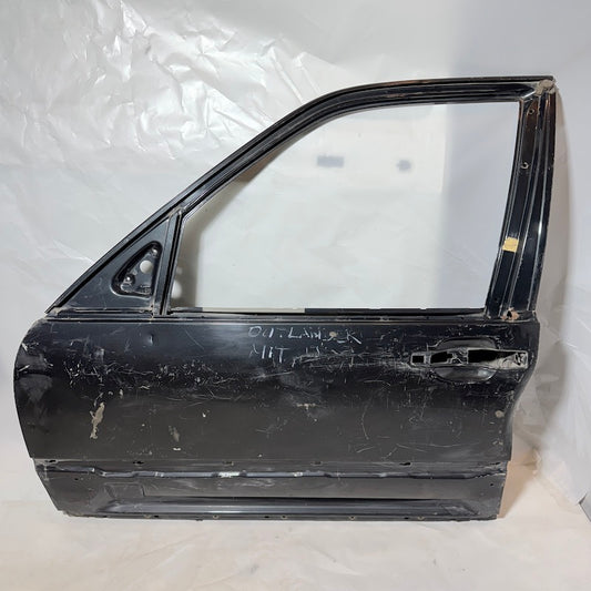 Mercedes S Serisi W140 Sol Ön Kapı 91-98 En Uygun Oto Parça