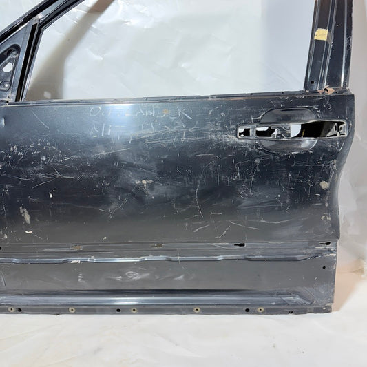 Mercedes S Serisi W140 Sol Ön Kapı 91-98 En Uygun Oto Parça