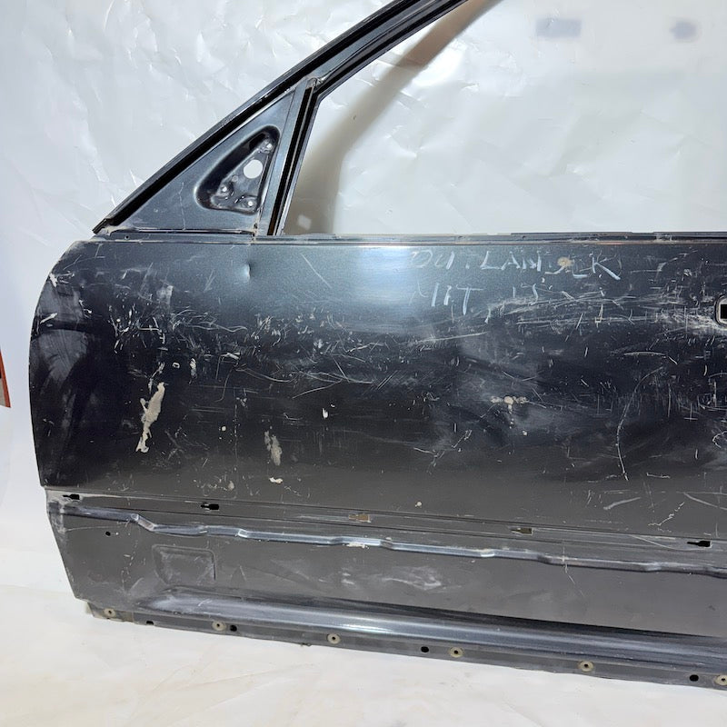 Mercedes S Serisi W140 Sol Ön Kapı 91-98 En Uygun Oto Parça