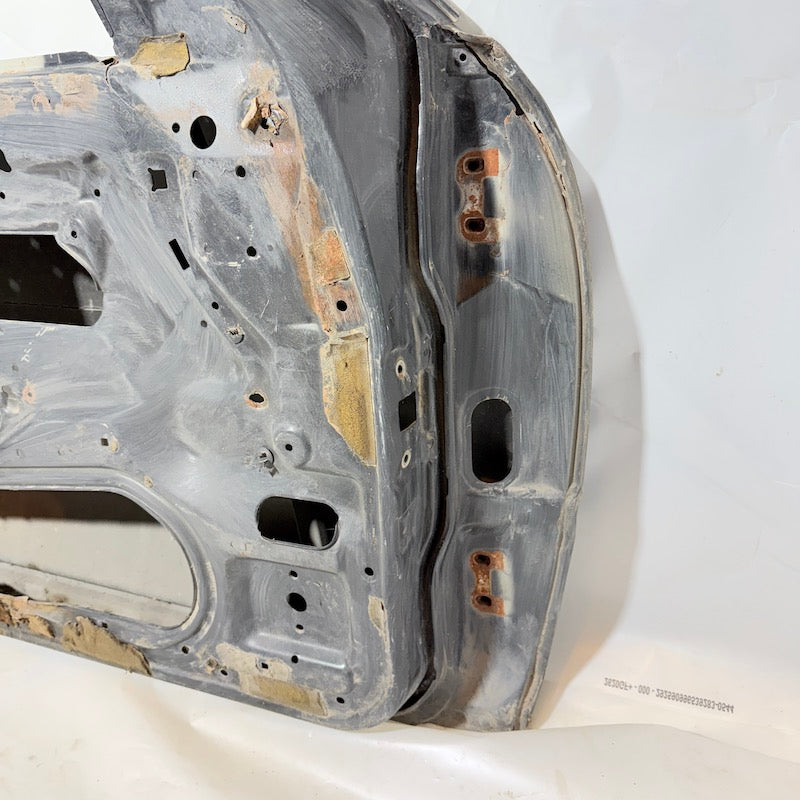 Mercedes S Serisi W140 Sol Ön Kapı 91-98 En Uygun Oto Parça