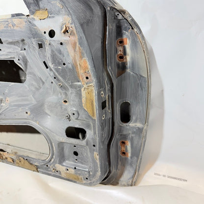 Mercedes S Serisi W140 Sol Ön Kapı 91-98 En Uygun Oto Parça