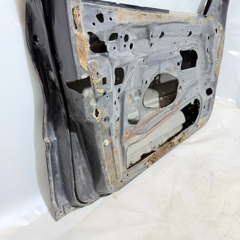 Mercedes S Serisi W140 Sol Ön Kapı 91-98 En Uygun Oto Parça