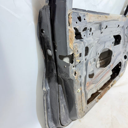 Mercedes S Serisi W140 Sol Ön Kapı 91-98 En Uygun Oto Parça