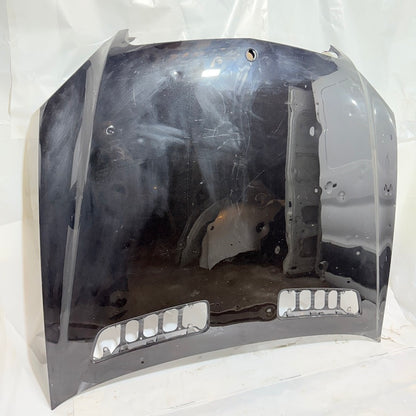 Mercedes S Serisi W221 Motor Kaputu Dolu Hasarlı 06-13 En Uygun Oto Parça