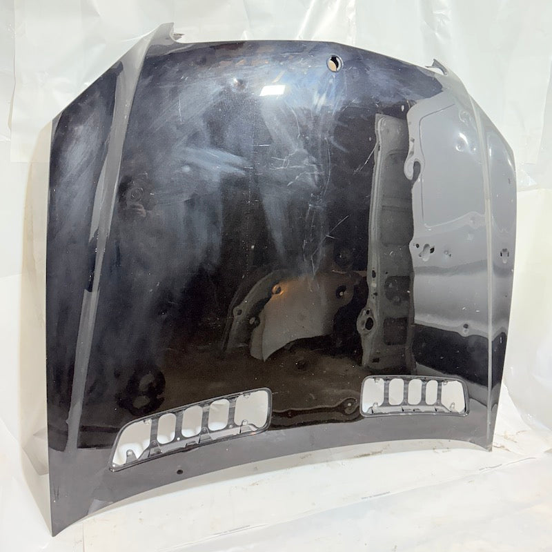 Mercedes S Serisi W221 Motor Kaputu Dolu Hasarlı 06-13 En Uygun Oto Parça