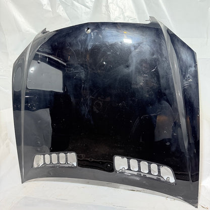 Mercedes S Serisi W221 Motor Kaputu Dolu Hasarlı 06-13 En Uygun Oto Parça