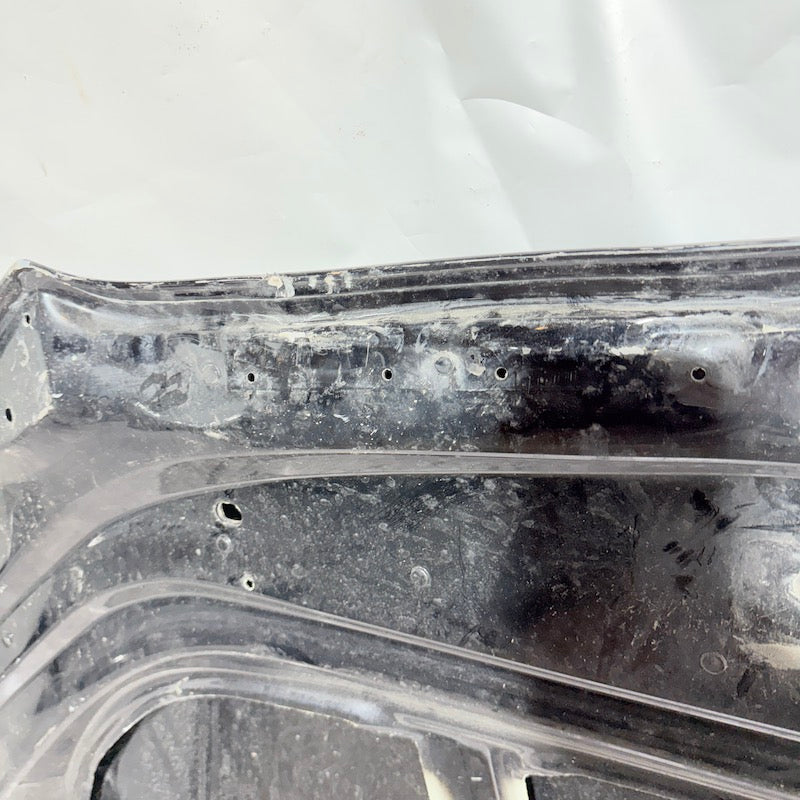 Mercedes S Serisi W221 Motor Kaputu Dolu Hasarlı 06-13 En Uygun Oto Parça