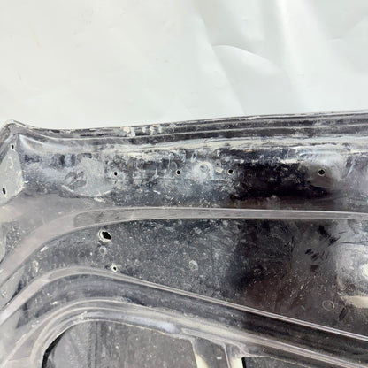 Mercedes S Serisi W221 Motor Kaputu Dolu Hasarlı 06-13 En Uygun Oto Parça