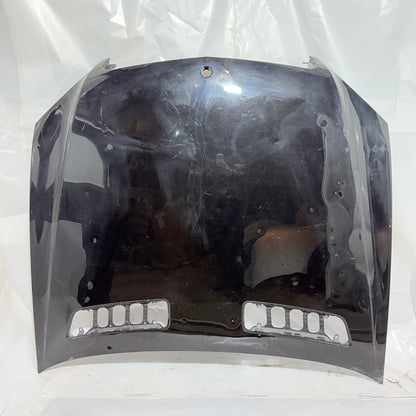 Mercedes S Serisi W221 Motor Kaputu Dolu Hasarlı 06-13 En Uygun Oto Parça