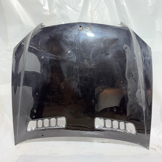 Mercedes S Serisi W221 Motor Kaputu Dolu Hasarlı 06-13 En Uygun Oto Parça