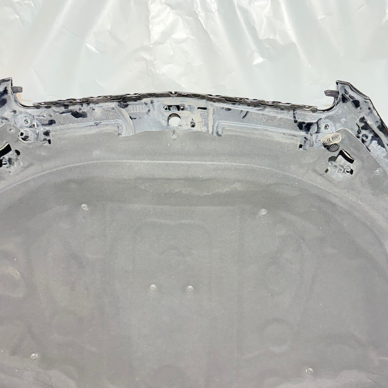 Mercedes S Serisi W221 Motor Kaputu Hatasız Siyah En Uygun Oto Parça