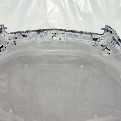 Mercedes S Serisi W221 Motor Kaputu Hatasız Siyah En Uygun Oto Parça