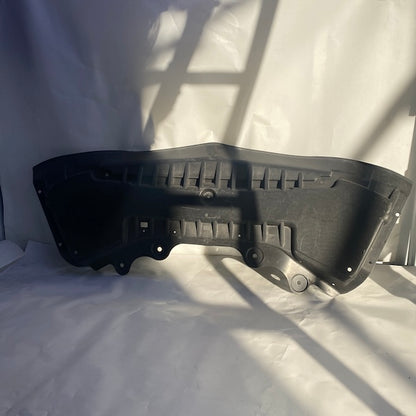 Mercedes S Serisi W222 Ön Tampon Alt Bakaliti