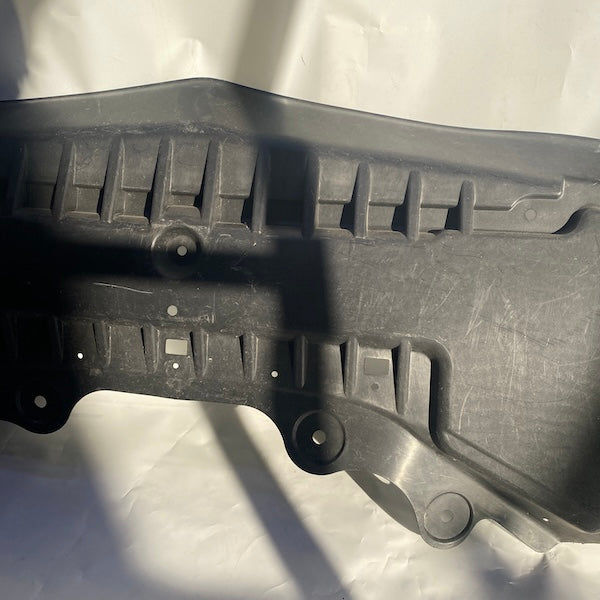 Mercedes S Serisi W222 Ön Tampon Alt Bakaliti