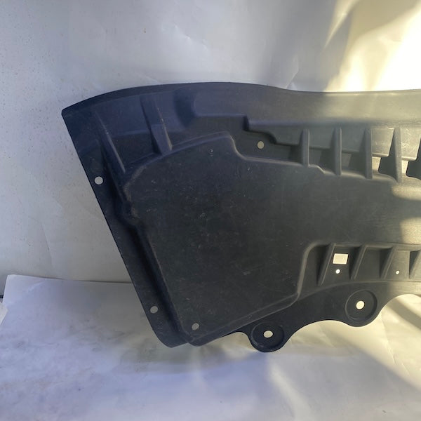 Mercedes S Serisi W222 Ön Tampon Alt Bakaliti