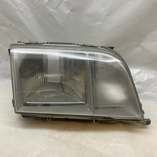 Mercedes S W140 Sağ Far 0301093312 En Uygun Oto Parça