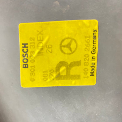 Mercedes S W140 Sağ Far 0301093312 En Uygun Oto Parça