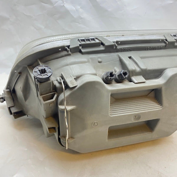 Mercedes S W140 Sağ Far 0301093312 En Uygun Oto Parça