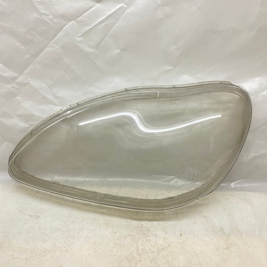 Mercedes S W220 Far Camı Sağ/Sol S400 S320 S350 Orijinal En Uygun Oto Parça